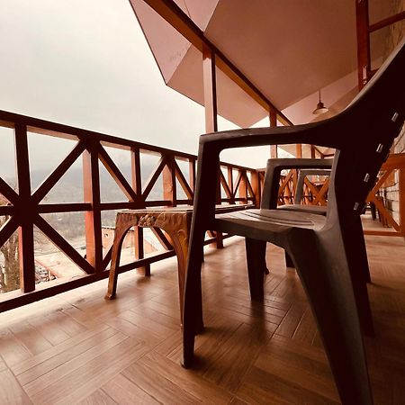 Sita Hotel & Cottage, Manali - A Boutique Wellness Hotel Εξωτερικό φωτογραφία