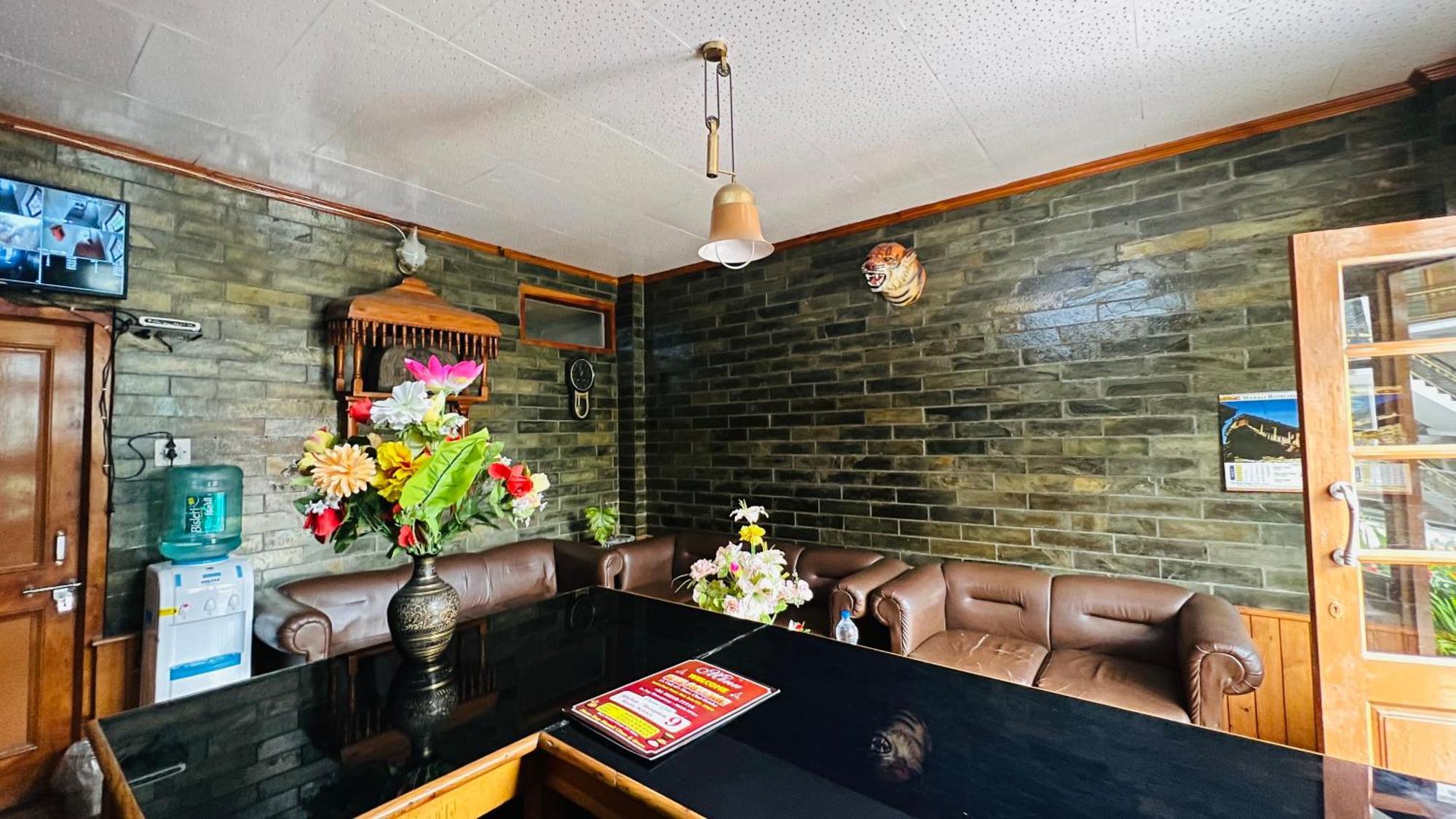 Sita Hotel & Cottage, Manali - A Boutique Wellness Hotel Εξωτερικό φωτογραφία