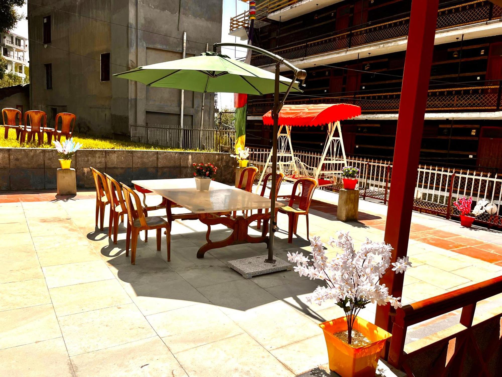 Sita Hotel & Cottage, Manali - A Boutique Wellness Hotel Εξωτερικό φωτογραφία