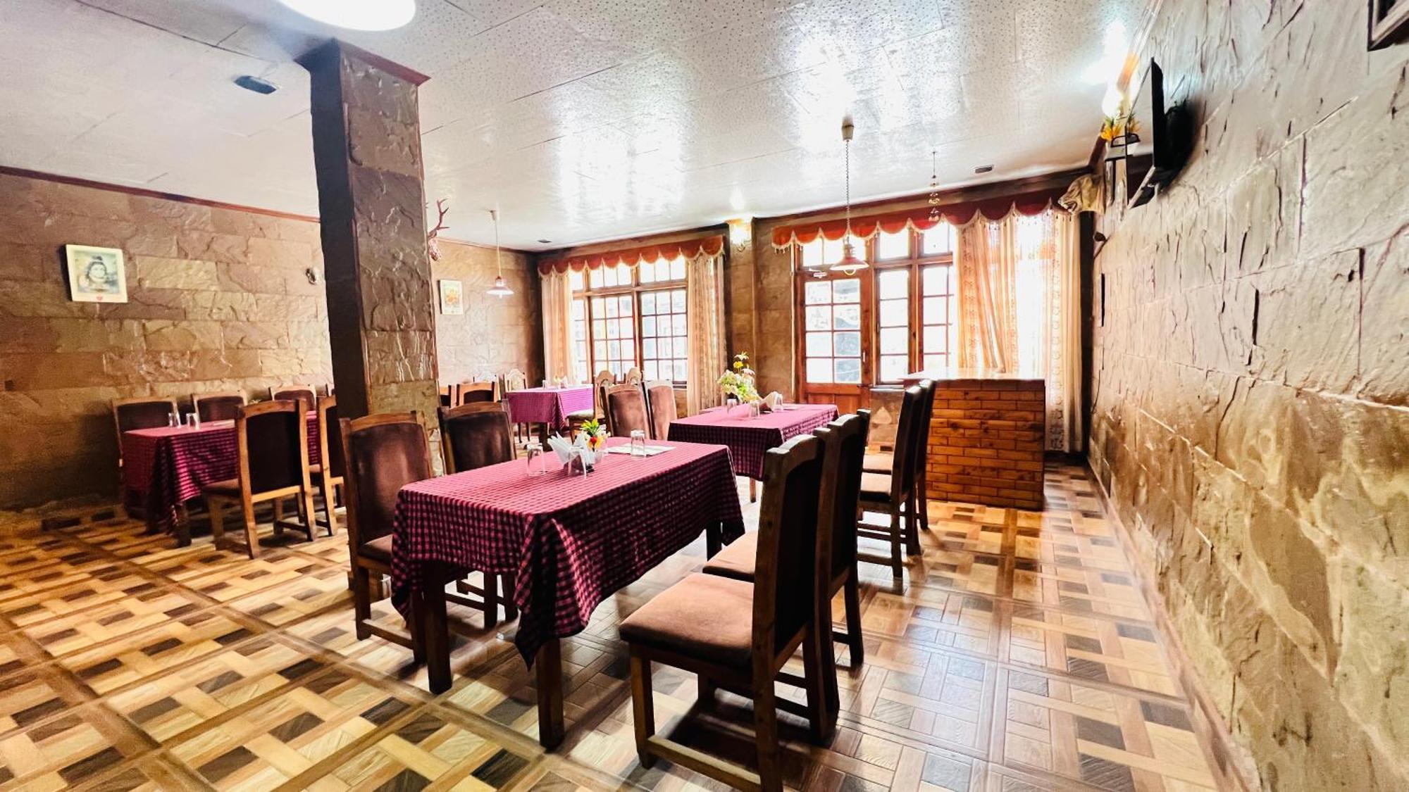 Sita Hotel & Cottage, Manali - A Boutique Wellness Hotel Εξωτερικό φωτογραφία
