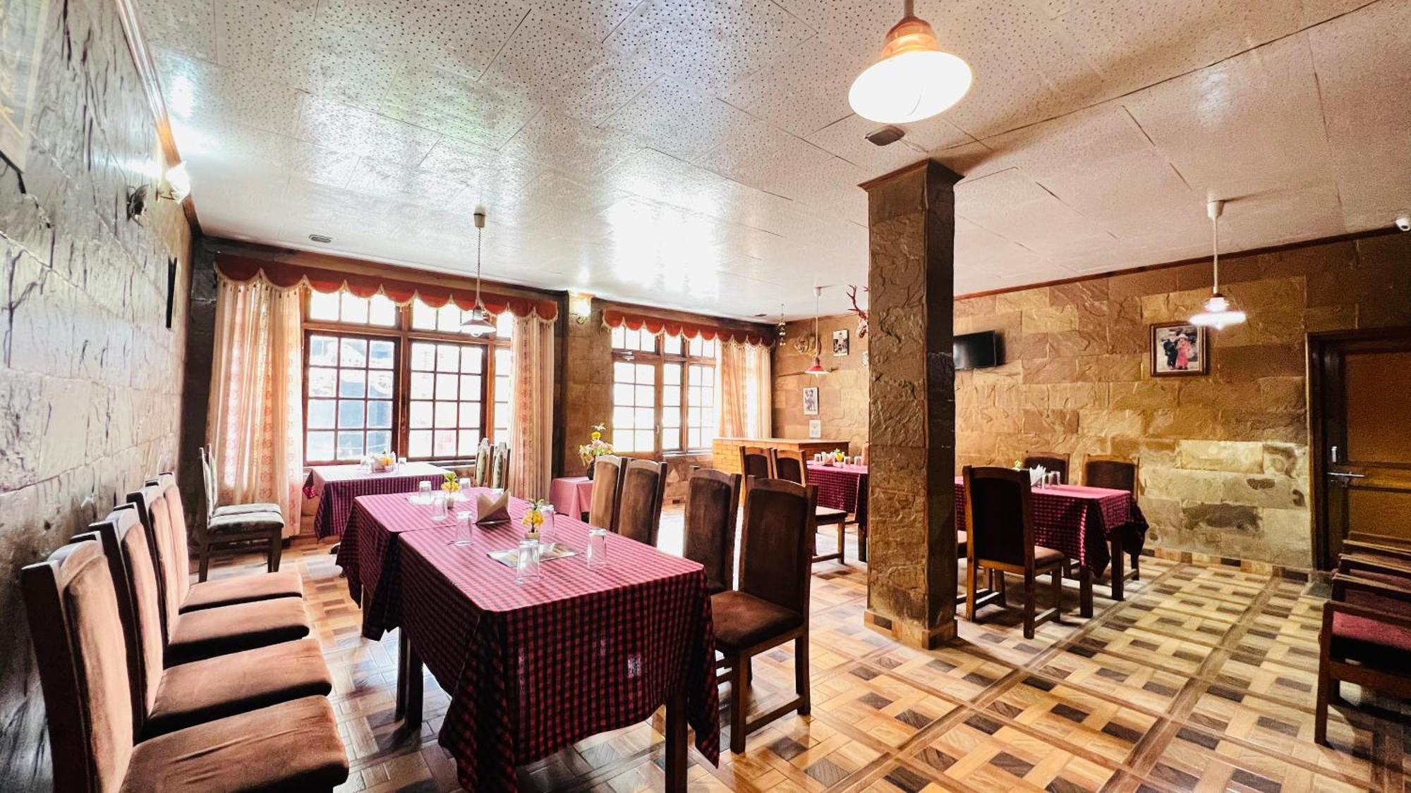 Sita Hotel & Cottage, Manali - A Boutique Wellness Hotel Εξωτερικό φωτογραφία